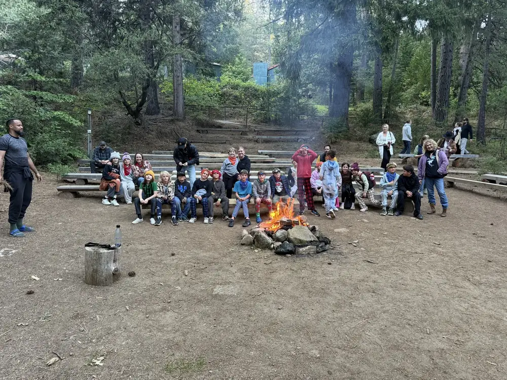 Campfire