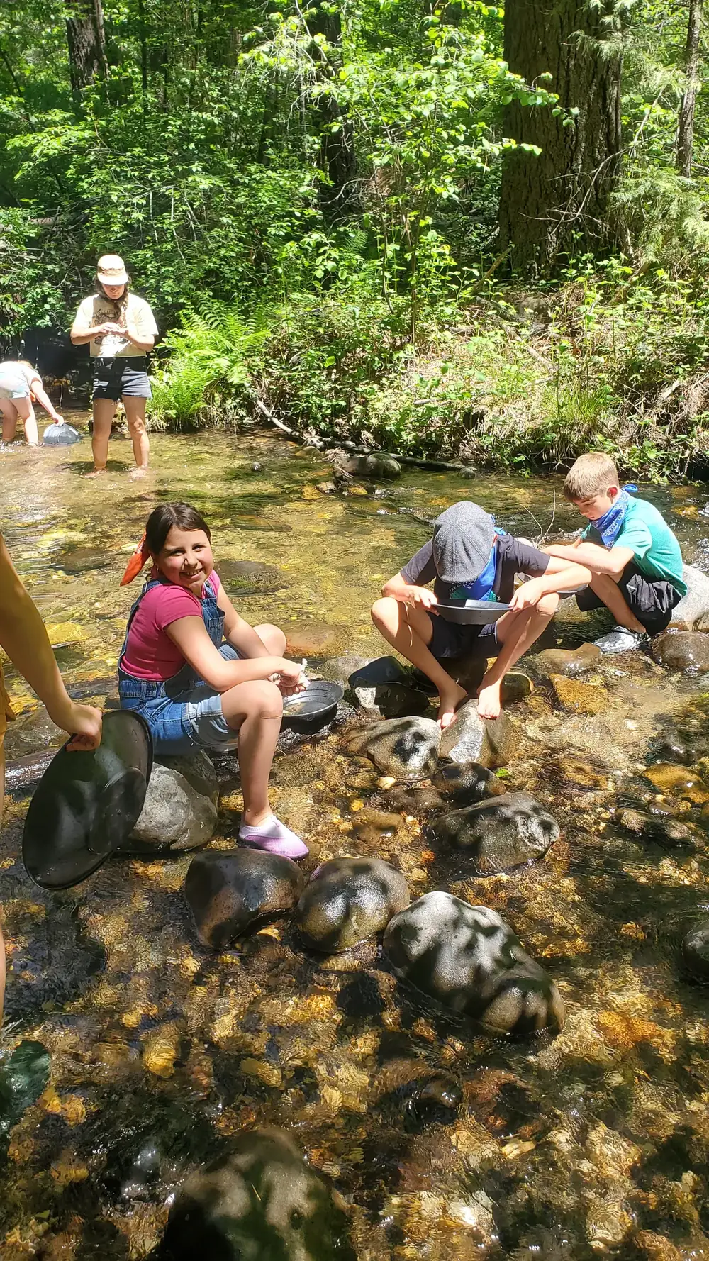 Creek