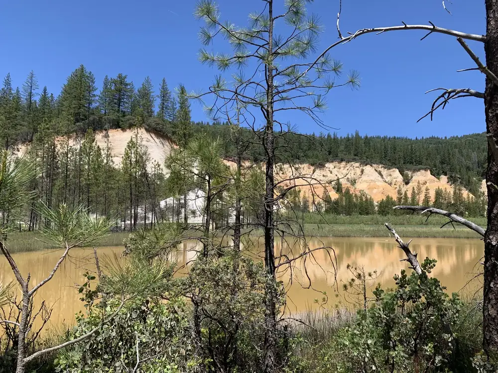 Malakoff Diggings