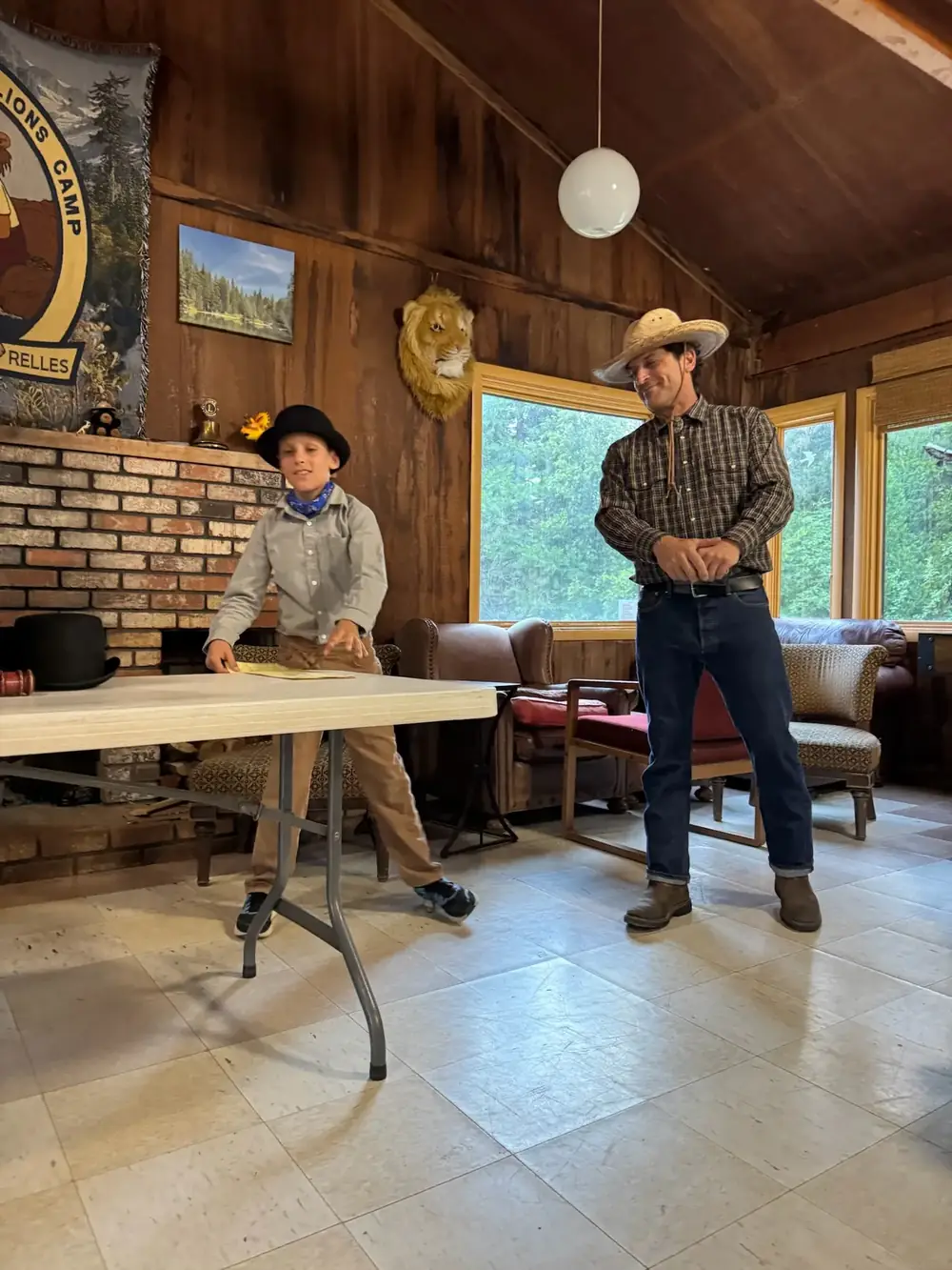 The Investors
