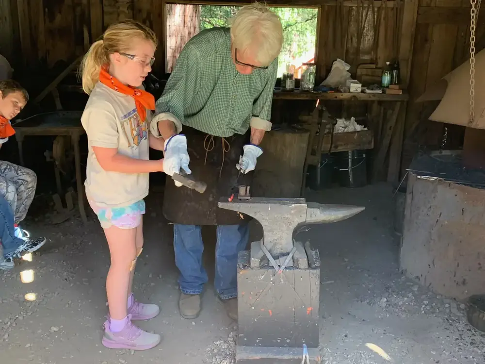 Blacksmith