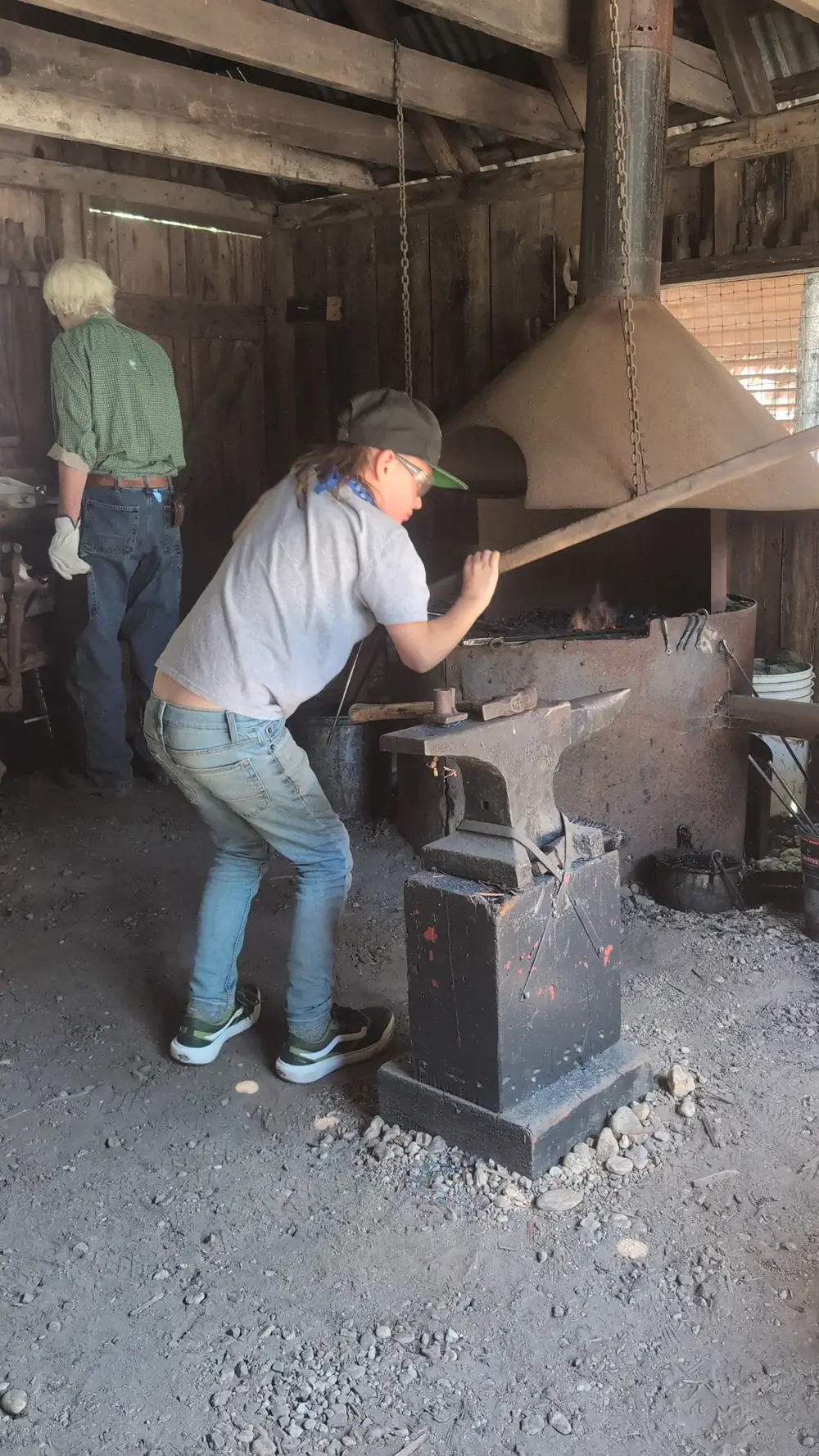 Blacksmith