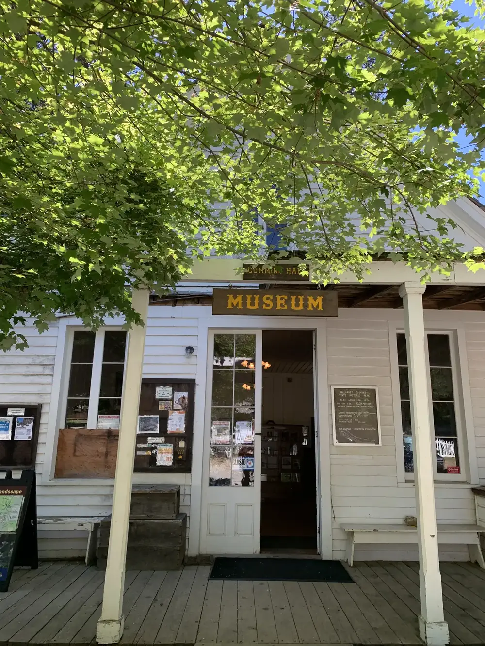 Museum