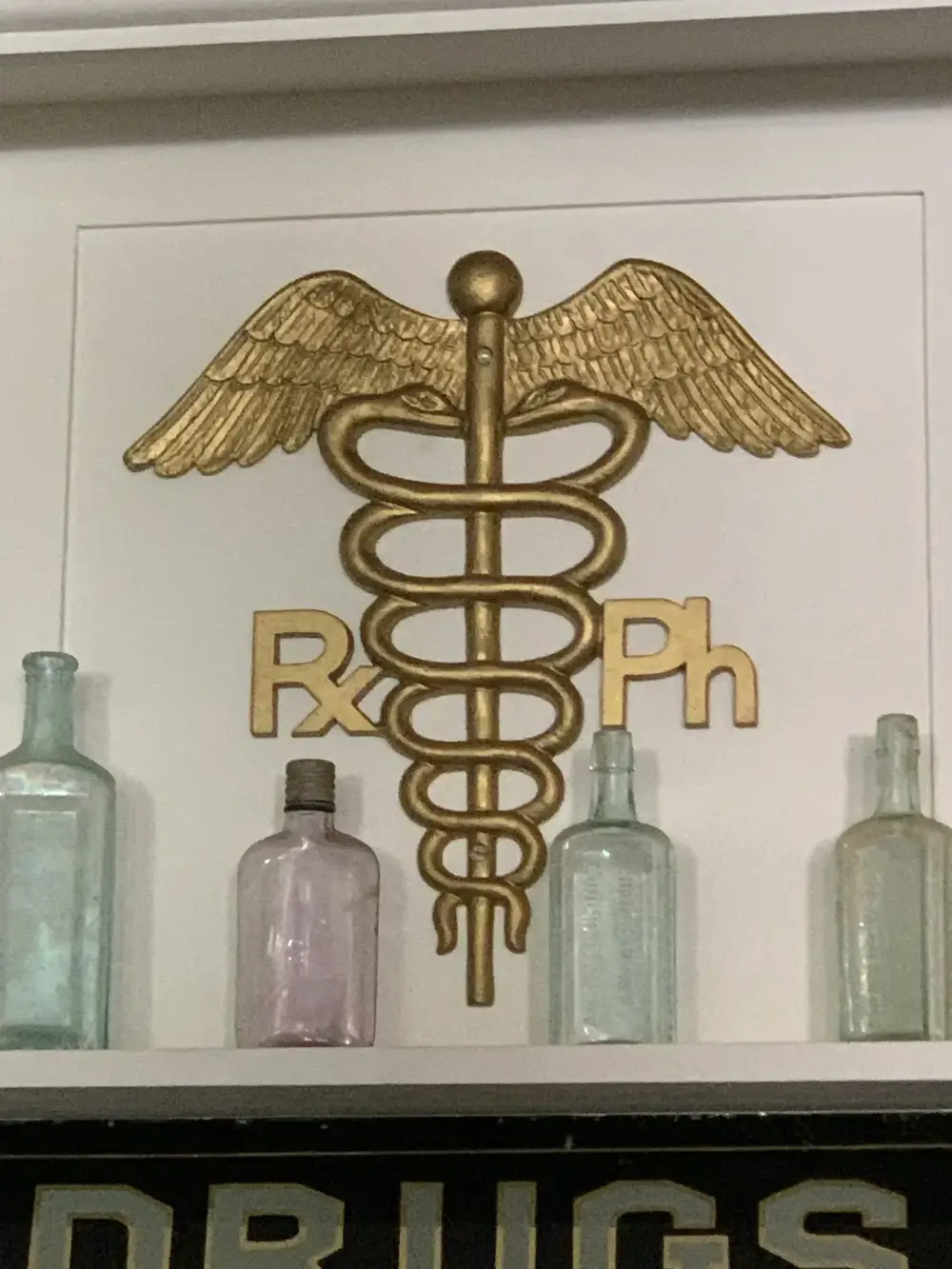 Pharmacy