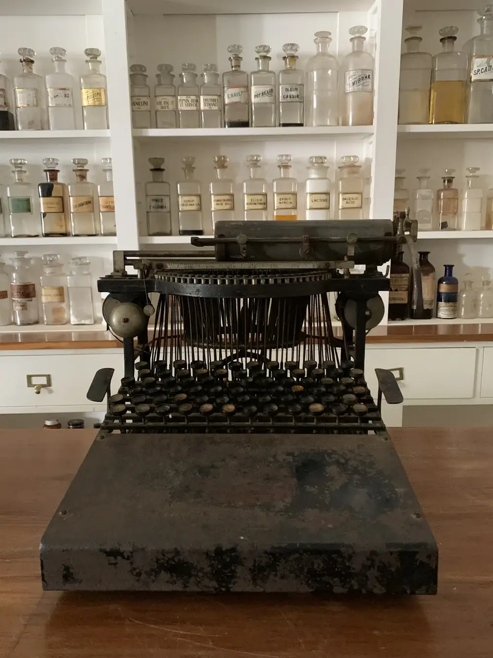 Pharmacy