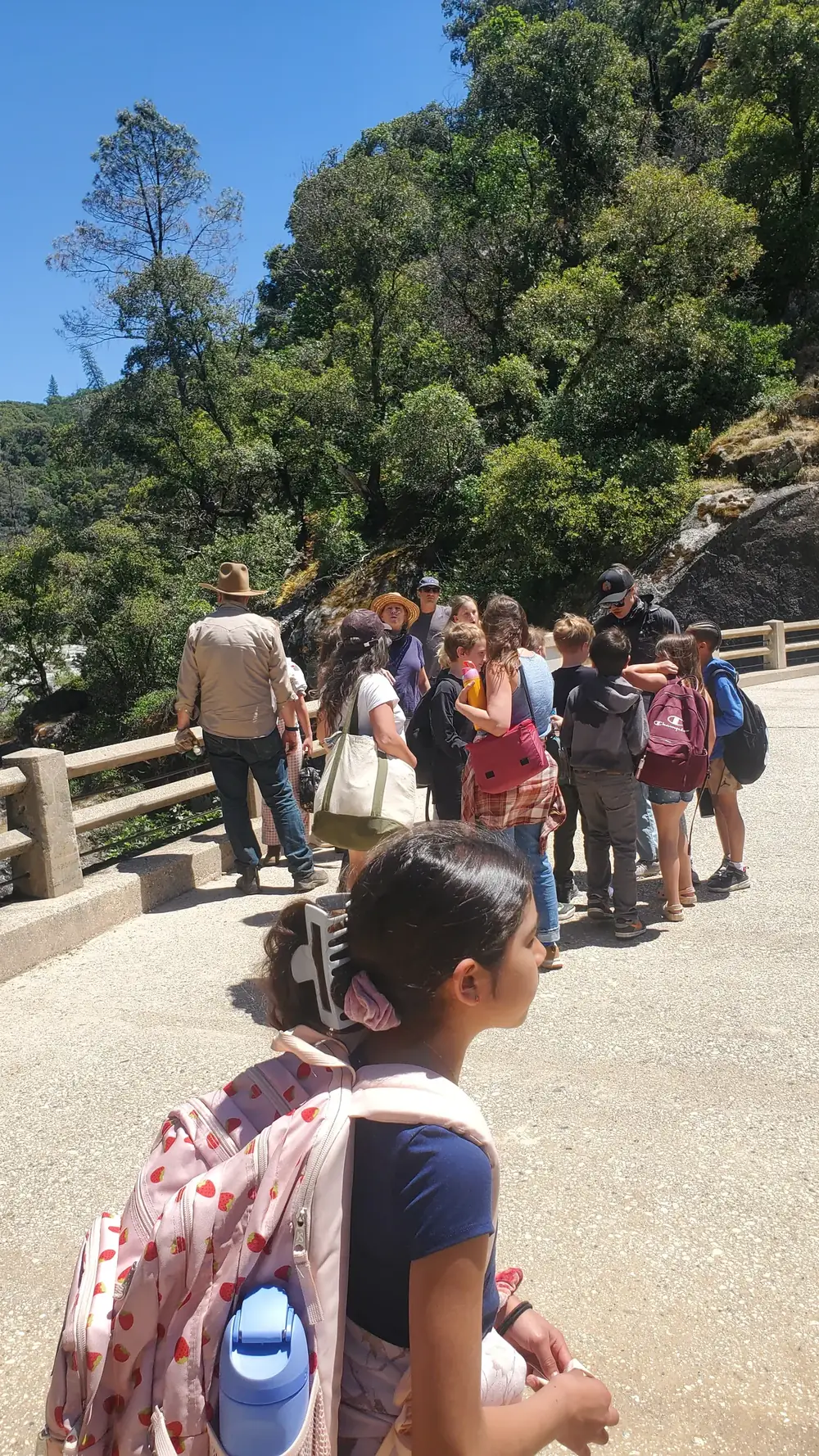 Yuba River
