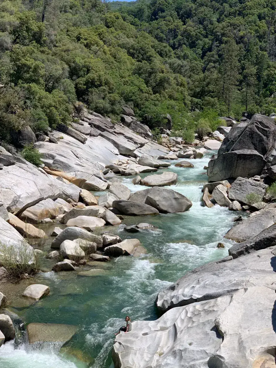 Yuba River